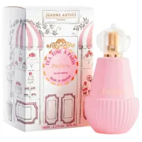 Parfum pentru femei Jeanne Arthes TEA TIME A PARIS PAVLOVA Apă de parfum / Fructat