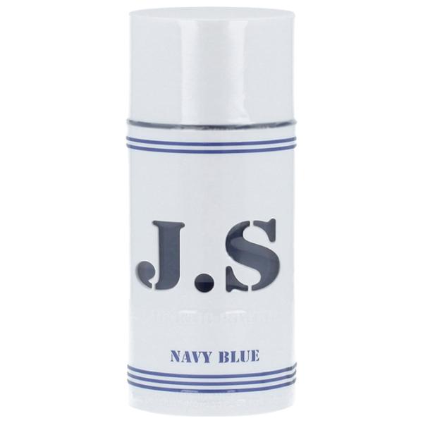 Парфюм для мужчин Jeanne Arthes Joe Sorrento Magnetic Power Navy Blue Туалетная вода / Фужерный  photo 1
