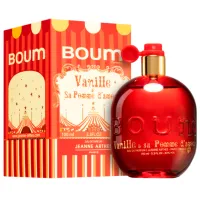 Parfum pentru femei Jeanne Arthes BOUM VANILLE &SA POMME D'AMOUR Apă de parfum / Fructat