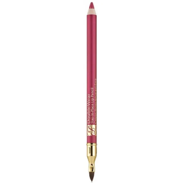 Creion pentru buze Estee Lauder Double Wear Stay-in-Place  14 WINE / Dark Pink photo 1