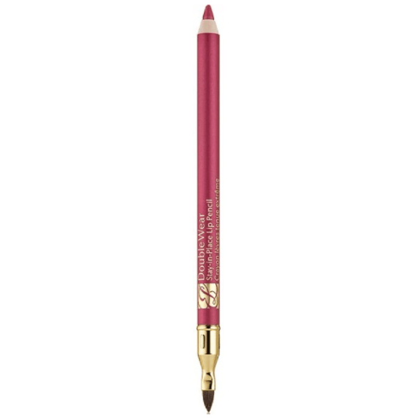 Creion pentru buze Estee Lauder Double Wear Stay-in-Place  14 WINE / Dark Pink photo 1