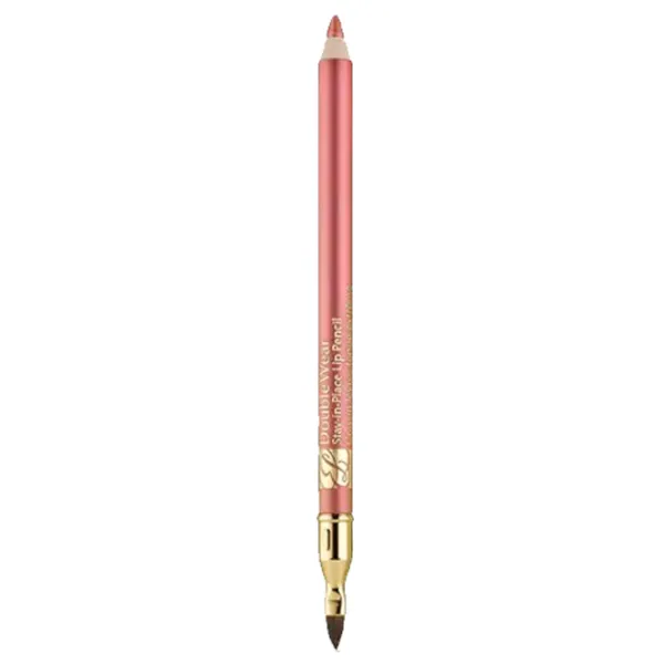 Creion pentru buze Estee Lauder Double Wear Stay-in-Place  03 Tawny / Rose photo 1