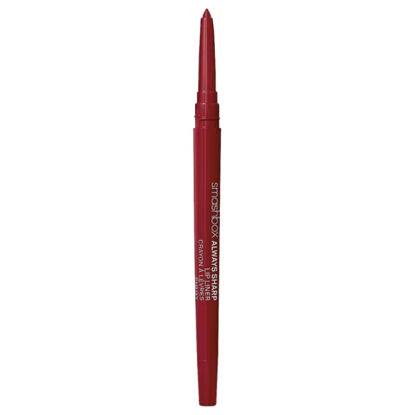Creion pentru buze SmashBox ALWAYS SHARP  Figgi / Dark Pink photo 1