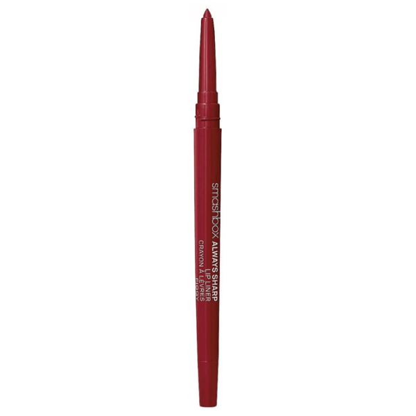 Creion pentru buze SmashBox ALWAYS SHARP  Figgi / Dark Pink photo 1