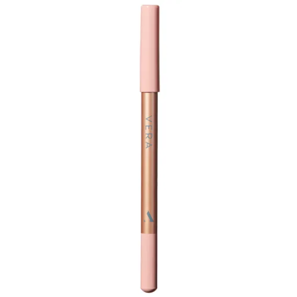 Creion pentru buze Vera VB1040001 01 / Caramel photo 1
