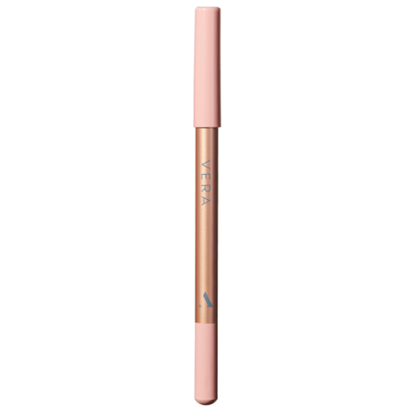 Creion pentru buze Vera VB1040001 01 / Caramel photo 1