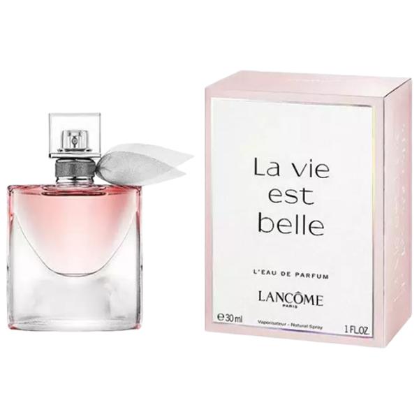 Parfum pentru femei Lancome La Vie Est Belle Apă de parfum / Fructat photo 1
