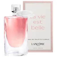 Парфюм для женщин Lancome La Vie est Belle Florale Туалетная вода / Фруктовый