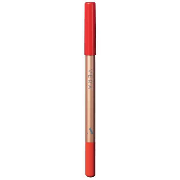 Creion pentru buze Vera VB1040006 06 / Light Red photo 1