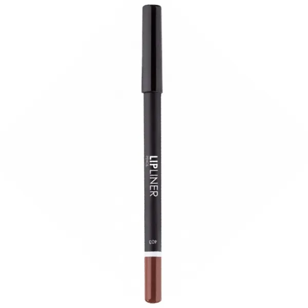 Карандаш для губ Lamel 88580 N403 / Brownish Pink photo 1