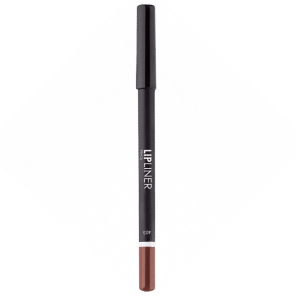 Карандаш для губ Lamel 88580 N403 / Brownish Pink photo 1