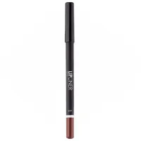Creion pentru buze Lamel 88580 N403 / Brownish Pink