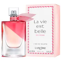 Parfum pentru femei Lancome En Rose Apă de toaletă / Fructat