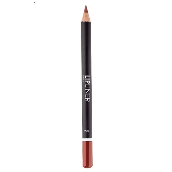 Карандаш для губ Lamel 88603  N404 / Auburn Red photo 1