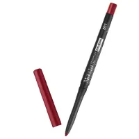 Creion pentru buze Pupa Made To Last Definition  301 Terra Di Siena / Cherry