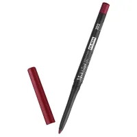 Карандаш для губ Pupa Made To Last Definition  302 Chic Burgundy / Бургундия