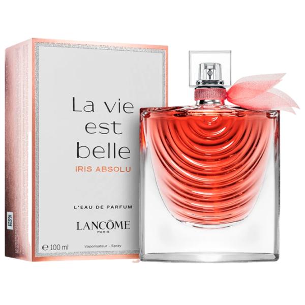 Parfum pentru femei Lancome La Vie Est Belle Iris Absolu Apă de parfum / Oriental photo 1