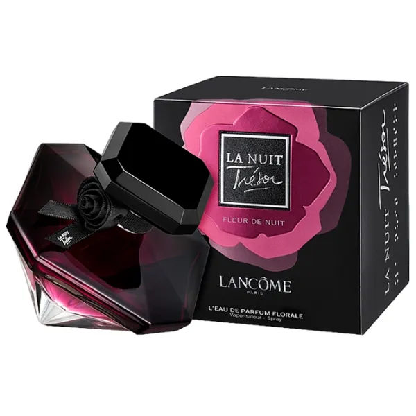 Парфюм для женщин Lancome La Nuit Trésor Le Parfum Парфюмерная вода / Фруктовый photo 1