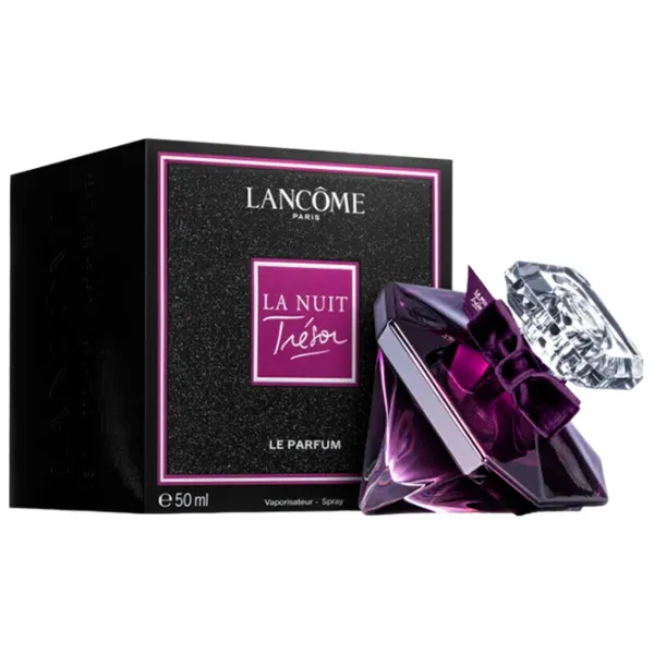 Parfum pentru femei Lancome La Nuit Trésor Le Parfum Apă de parfum / Fructat photo 1
