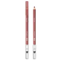 Creion pentru buze Pupa TRUE LIPS  002 / Tea Rose