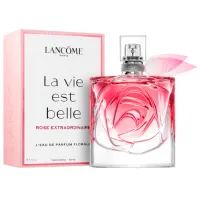 Парфюм для женщин Lancome La Vie Est Belle Rose Extraordinaire Парфюмерная вода / Восточный