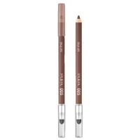 Карандаш для губ Pupa TRUE LIPS  004 / Элегантный коричневый