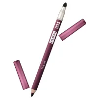 Карандаш для губ Pupa TRUE LIPS  035 / Тёмно фиолетовый