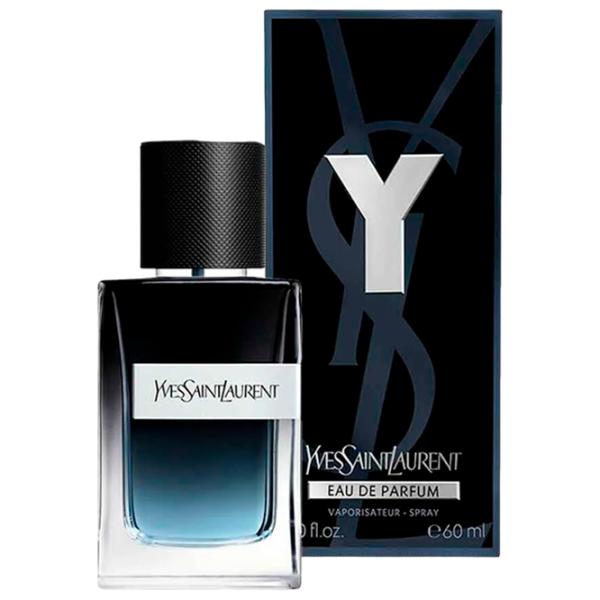 Parfum pentru bărbați Yves Saint Laurent Y MEN Apă de parfum / Fougere photo 1