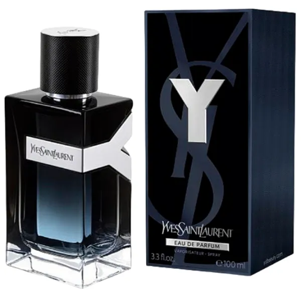 Parfum pentru bărbați Yves Saint Laurent Y MEN Apă de parfum / Fougere photo 1