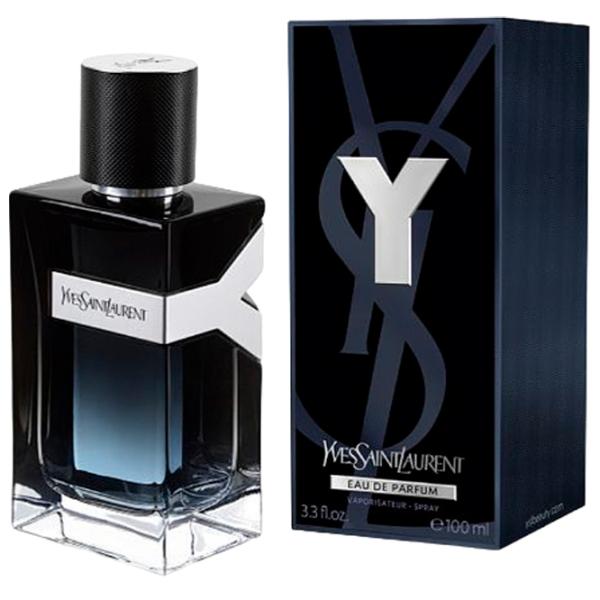 Parfum pentru bărbați Yves Saint Laurent Y MEN Apă de parfum / Fougere photo 1