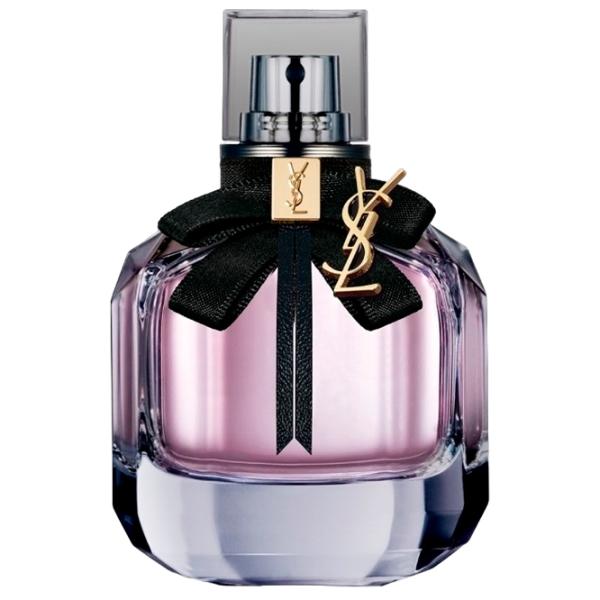Парфюм для женщин Yves Saint Laurent Mon Paris Limited Edition Парфюмерная вода / Шипровые  photo 1
