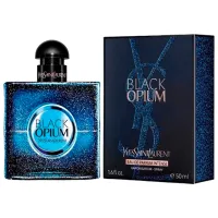 Парфюм для женщин Yves Saint Laurent Black Opium Intense Парфюмерная вода / Восточный