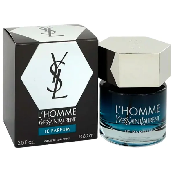 Parfum pentru bărbați Yves Saint Laurent L'Homme Le Parfum Apă de parfum / Fougere photo 1