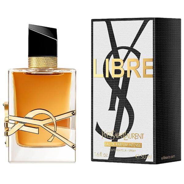 Парфюм для женщин Yves Saint Laurent LIBRE INTENSE Парфюмерная вода / Фужерный  photo 1