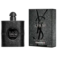 Парфюм для женщин Yves Saint Laurent BLACK OPIUM EXTREME Парфюмерная вода / Восточный