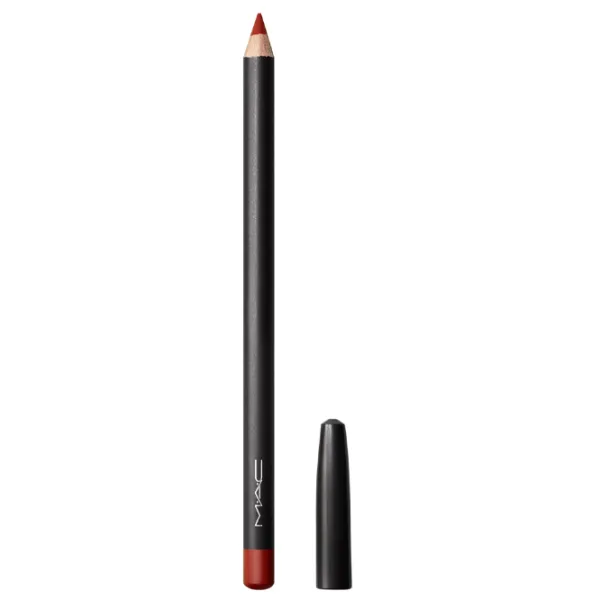 Creion pentru buze MAC S35Z0P0000  CHILI RIMMED / Red photo 1