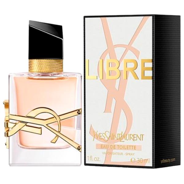 Parfum pentru femei Yves Saint Laurent Libre Apă de toaletă / Floral photo 1