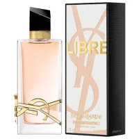 Парфюм для женщин Yves Saint Laurent Libre Туалетная вода / Цветочный
