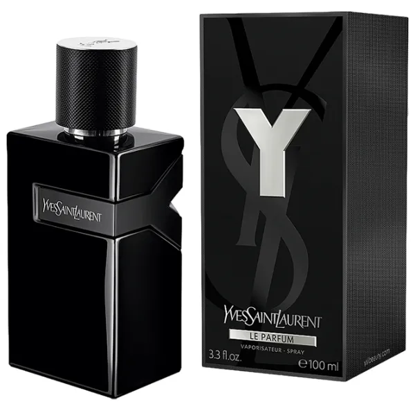 Парфюм для мужчин Yves Saint Laurent Y LE PARFUM Парфюмерная вода / Фужерный  photo 1