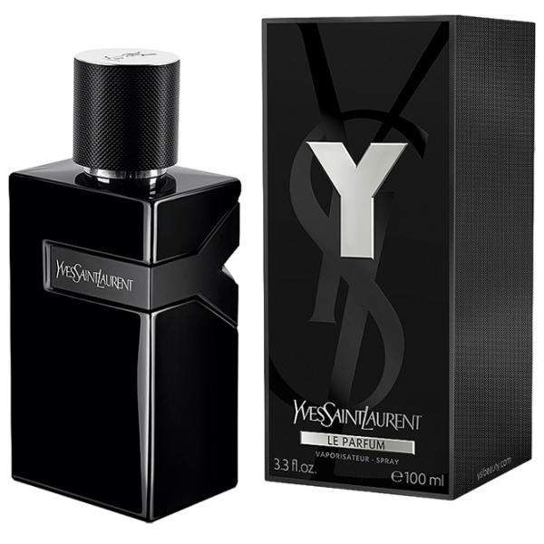 Парфюм для мужчин Yves Saint Laurent Y LE PARFUM Парфюмерная вода / Фужерный  photo 1