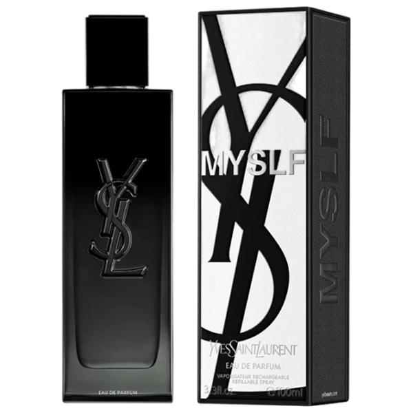 Парфюм для мужчин Yves Saint Laurent MYSLF Парфюмерная вода / Древесный photo 1
