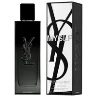 Parfum pentru bărbați Yves Saint Laurent MYSLF Apă de parfum / Lemnos