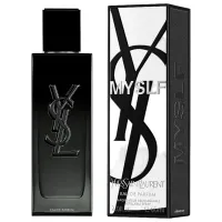 Парфюм для мужчин Yves Saint Laurent MYSLF Парфюмерная вода / Древесный
