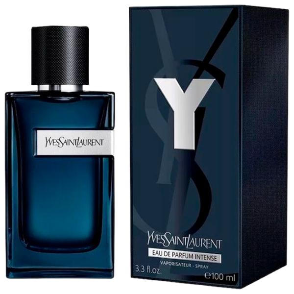 Parfum pentru bărbați Yves Saint Laurent Intense Apă de parfum / Lemnos photo 1