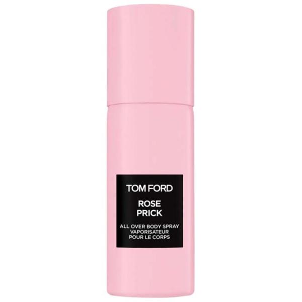 Spray pentru corp pentru femei Tom Ford Rose Prick All Over Body Spray 0.15l / Floral photo 1
