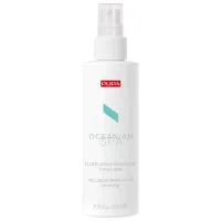 Спрей для тела для женщин Pupa Wellness Body Spray Oceanian Spa 0.2л / Освежающий 