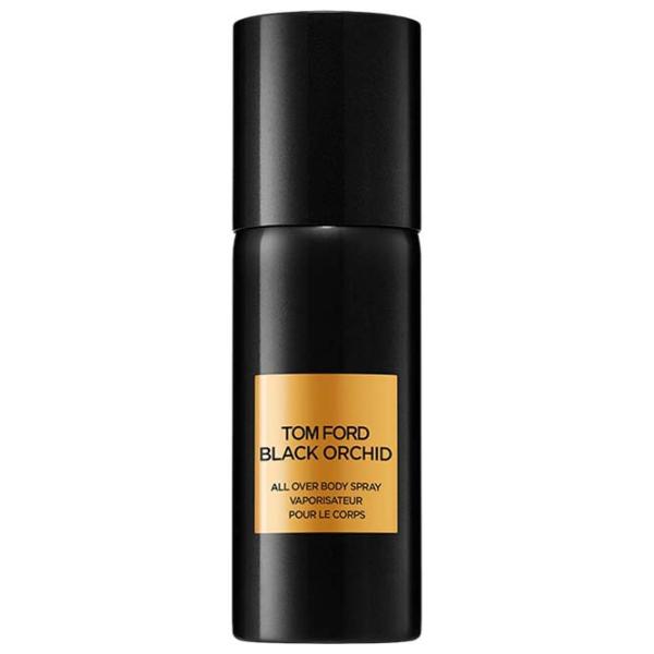 Spray pentru corp pentru femei Tom Ford Black Orchid Body Spray 0.15l / Floral photo 1