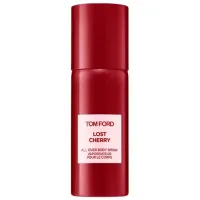 Spray pentru corp unisex Tom Ford Lost Cherry Body Spray 0.15l / Fructat