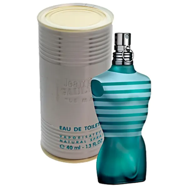 Parfum pentru bărbați Jean Paul Gaultier Le Male Apă de toaletă / Oriental photo 1