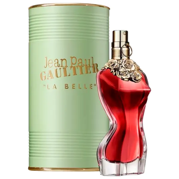 Parfum pentru femei Jean Paul Gaultier LA BELLE Apă de parfum / Rafinate photo 1